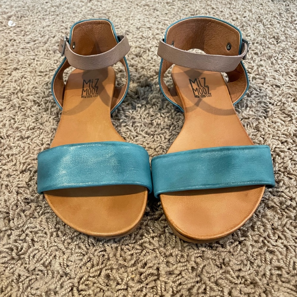 Miz Mooz sandals